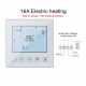 16A Electric heating-29