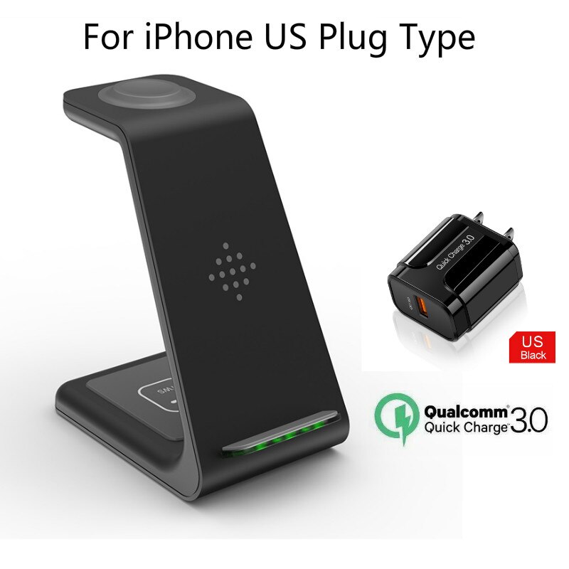 Chargeur-sans-fil-Samsung-3-en-1-10W-charge-rapide-certifié-Qi,-Compatible-Samsung-S10/-S10-+-Airpods,-montres-Galaxy-bourgeons Chargeur sans fil Samsung 3 en 1 10W charge rapide certifié Qi, Compatible Samsung S10/ S10 + Airpods, montres Galaxy bourgeons