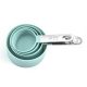 4pc green cup
