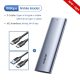 M-key NVMe - 2 Cable-350853