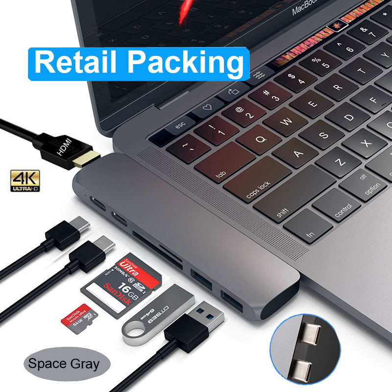 Mosible-–-Adaptateur-Thunderbolt-HDMI-pour-MacBook-Pro/Air,-lecteur-TF,-SD-et-moyeu-PD-avec-3-ports-USB-3.1-type-C-hub-3.0,-4K,-2020 Mosible – Adaptateur Thunderbolt HDMI pour MacBook Pro/Air, lecteur TF, SD et moyeu PD avec 3 ports USB 3.1 type-C hub 3.0, 4K, 2020