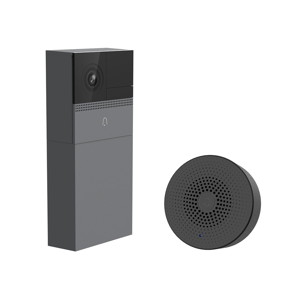 1080P-HD-WIFI-sonnette-intelligente-sans-fil-vidéo-sonnette-interphone-étanche-sécurité-extérieure-téléphone-caméra-maison-moniteur-PIR-Vision 1080P HD WIFI sonnette intelligente sans fil vidéo sonnette interphone étanche sécurité extérieure téléphone caméra maison moniteur PIR Vision