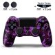 purple camo