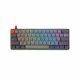 SK61 Gray Black