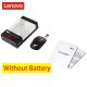 WLM200 No Battery
