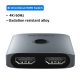 Only HDMI Switch