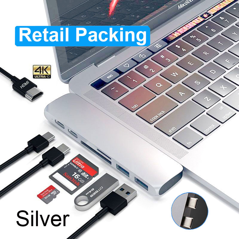 Mosible-–-Adaptateur-Thunderbolt-HDMI-pour-MacBook-Pro/Air,-lecteur-TF,-SD-et-moyeu-PD-avec-3-ports-USB-3.1-type-C-hub-3.0,-4K,-2020 Mosible – Adaptateur Thunderbolt HDMI pour MacBook Pro/Air, lecteur TF, SD et moyeu PD avec 3 ports USB 3.1 type-C hub 3.0, 4K, 2020