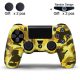 yellow camo