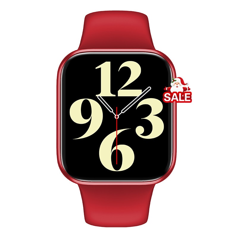 Wearpai-HW16-44mm-montre-intelligente-Series6-plein-écran-Bluetooth-Fitness-bande-appel-musique-jouer-hommes-femmes-Sport-Smartwatch-PK-IWO12-W26 Wearpai HW16 44mm montre intelligente Series6 plein écran Bluetooth Fitness bande appel musique jouer hommes femmes Sport Smartwatch PK IWO12 W26