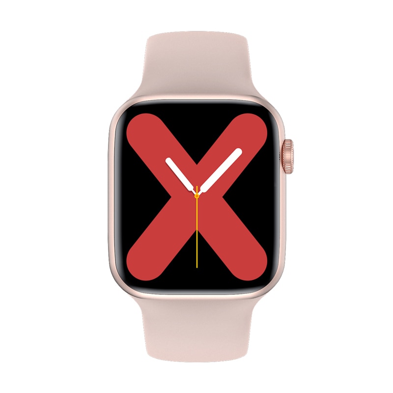 IWO-W26-44/40mm-montre-intelligente-2020-série-6-femmes-Smartwatch-Bluetooth-appel-ECG-fréquence-cardiaque-température-PK-IWO-12-13-W26-Pro-W56 IWO W26 44/40mm montre intelligente 2020 série 6 femmes Smartwatch Bluetooth appel ECG fréquence cardiaque température PK IWO 12 13 W26 Pro W56