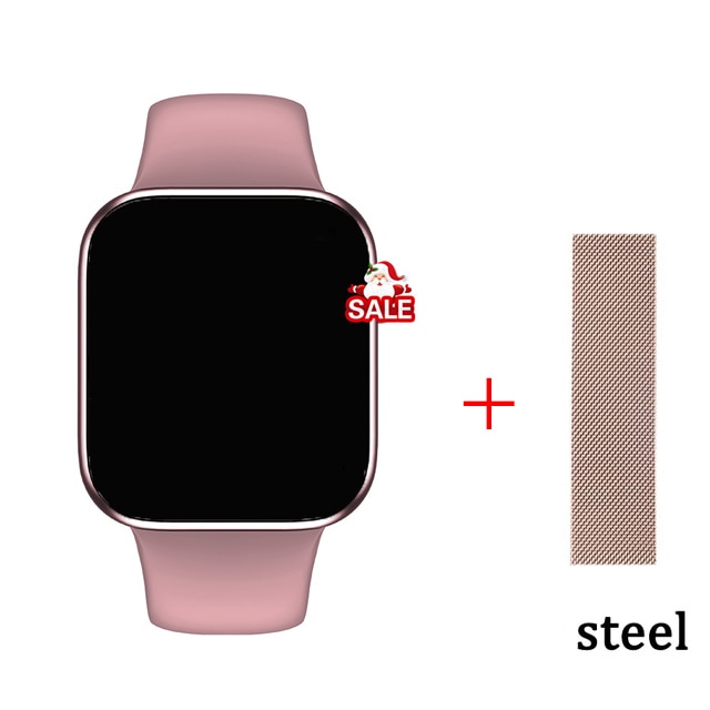 Wearpai-HW16-44mm-montre-intelligente-Series6-plein-écran-Bluetooth-Fitness-bande-appel-musique-jouer-hommes-femmes-Sport-Smartwatch-PK-IWO12-W26 Wearpai HW16 44mm montre intelligente Series6 plein écran Bluetooth Fitness bande appel musique jouer hommes femmes Sport Smartwatch PK IWO12 W26