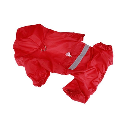 Chien-imperméable-chiot-manteau-de-pluie-avec-capuche-réfléchissant-imperméable-chien-vêtements-doux-respirant-chat-de-compagnie-petit-chien-vêtements-de-pluie-XS---2XL Chien imperméable chiot manteau de pluie avec capuche réfléchissant imperméable chien vêtements doux respirant chat de compagnie petit chien vêtements de pluie XS - 2XL
