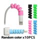 10PCS Random
