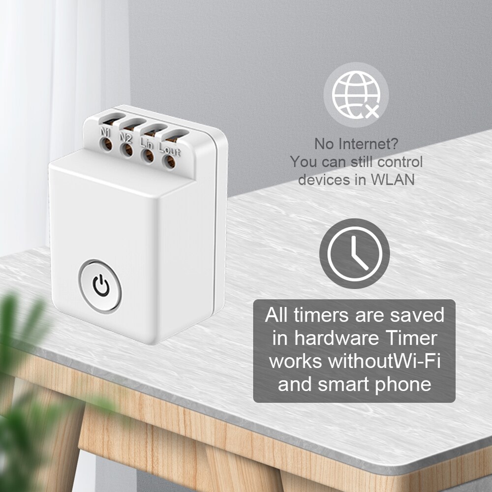 Broadlink-MCB1-Wifi-contrôleur-commutateur-Modules-domotique-intelligents-sans-fil-WiFi-commutateur-de-lumière-à-distance-contrôle-par-Ios-Android Broadlink MCB1 Wifi contrôleur commutateur Modules domotique intelligents sans fil WiFi commutateur de lumière à distance contrôle par Ios Android