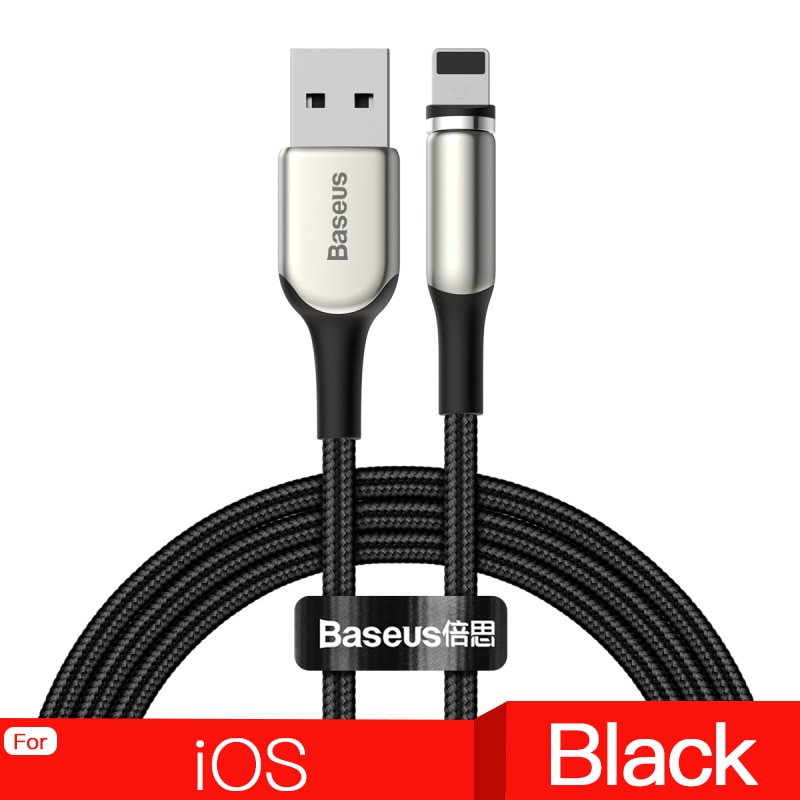 Chargeur-magnétique-Baseus-câble-USB-pour-iPhone-Samsung-Android-téléphone-portable-aimant-Micro-USB-type-C-câble-USB-C-cordon-de-charge-rapide Chargeur magnétique Baseus câble USB pour iPhone Samsung Android téléphone portable aimant Micro USB type C câble USB-C cordon de charge rapide