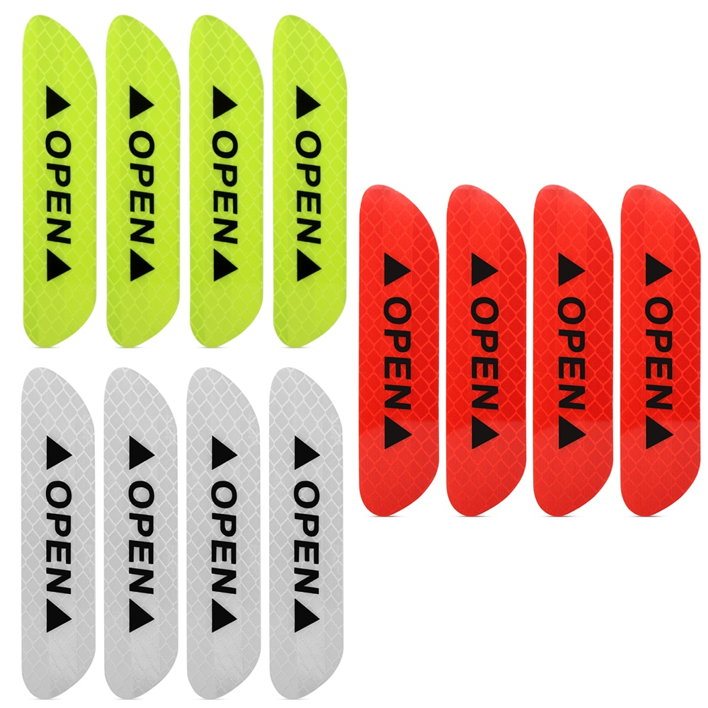 Bandes-réfléchissantes-fluorescentes-de-voiture-|-Étiquettes-autocollantes-d'avertissement-pour-Lada-granta-vesta-kalina-priora-niva-xray-largus-Opel-Astra-H-G-J-zafira Bandes réfléchissantes fluorescentes de voiture | Étiquettes autocollantes d'avertissement pour Lada granta vesta kalina priora niva xray largus Opel Astra H G J zafira
