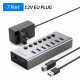 7 Port EU