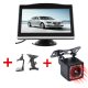 Monitor 12 IR