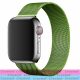 glass green