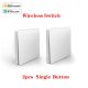 2pcs single switch