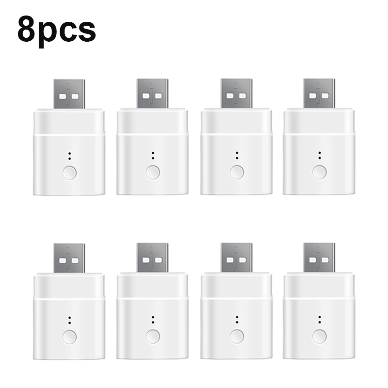 SONOFF-Micro-5V-maison-intelligente-sans-fil-Wifi-Mini-USB-adaptateur-intelligent-commutateur-EWeLink-APP-télécommande-fonctionne-avec-Alexa-Google-Home SONOFF Micro 5V maison intelligente sans fil Wifi Mini USB adaptateur intelligent commutateur EWeLink APP télécommande fonctionne avec Alexa Google Home