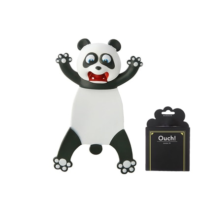 Créatif-3D-stéréo-signet-mignon-dessin-animé-Animal-marqueur-Kawaii-chat-Panda-signet-de-Pages-enfants-cadeaux-fournitures-de-papeterie-scolaire Créatif 3D stéréo signet mignon dessin animé Animal marqueur Kawaii chat Panda signet de Pages enfants cadeaux fournitures de papeterie scolaire