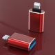 1PC Red