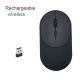 Wireless Black