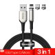 Magnetic Cable Set