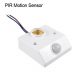 PIR Sensor E27 Base-771