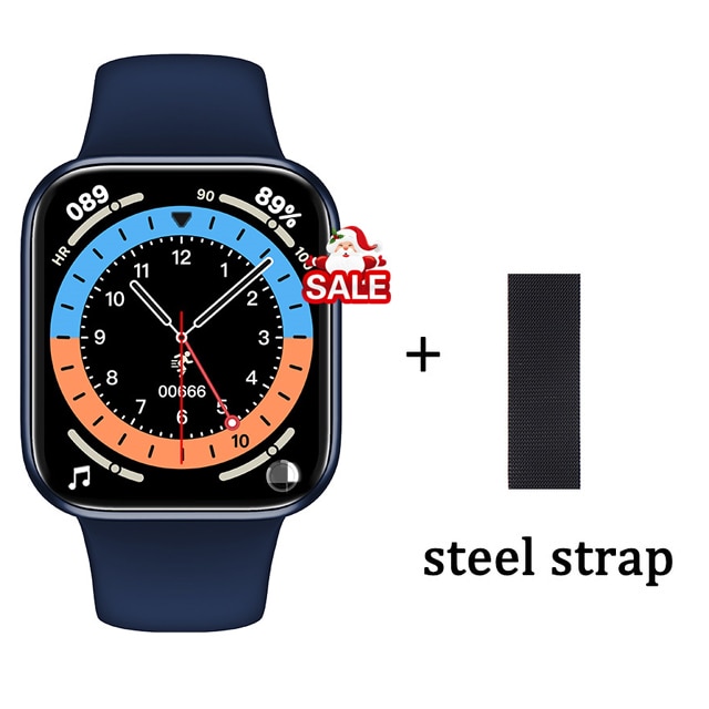 Wearpai-HW16-44mm-montre-intelligente-Series6-plein-écran-Bluetooth-Fitness-bande-appel-musique-jouer-hommes-femmes-Sport-Smartwatch-PK-IWO12-W26 Wearpai HW16 44mm montre intelligente Series6 plein écran Bluetooth Fitness bande appel musique jouer hommes femmes Sport Smartwatch PK IWO12 W26
