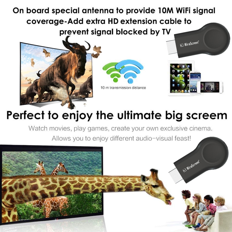 Mirascreen-E8-Miracast-sans-fil-HDMI-Dongle-bâton-de-télévision-DLNA-AirPlay-même-périphérique-d'écran-miroir-1080P-5G-récepteur-d'affichage-WIFI Mirascreen E8 Miracast sans fil HDMI Dongle bâton de télévision DLNA AirPlay même périphérique d'écran miroir 1080P 5G récepteur d'affichage WIFI