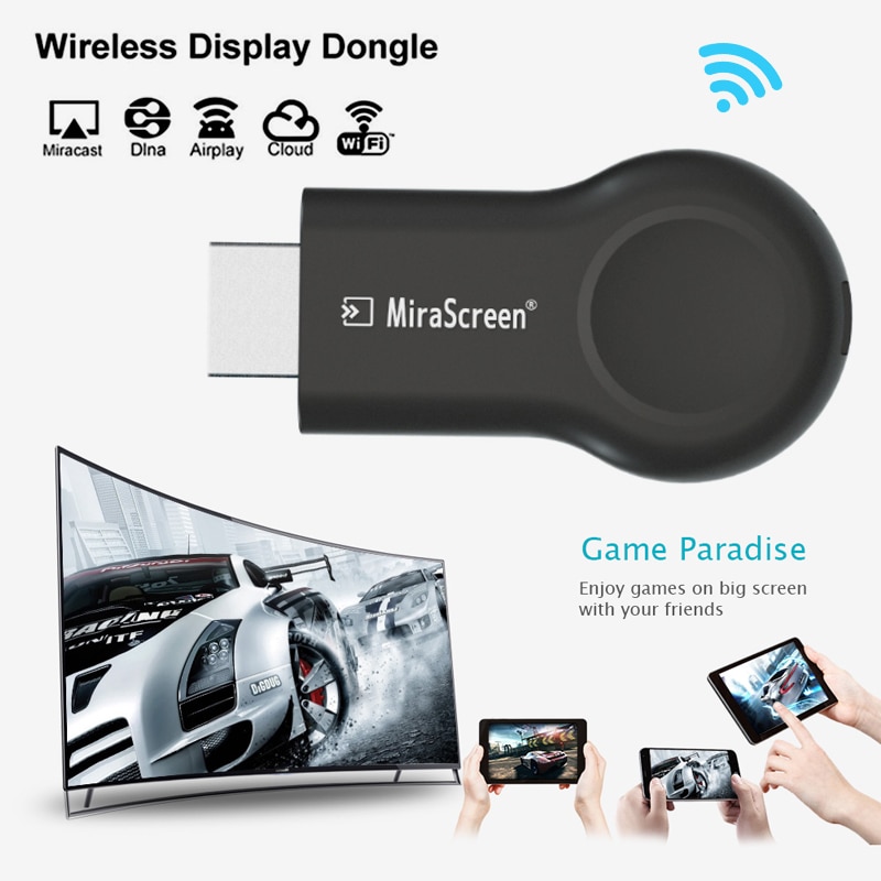 Mirascreen-E8-Miracast-sans-fil-HDMI-Dongle-bâton-de-télévision-DLNA-AirPlay-même-périphérique-d'écran-miroir-1080P-5G-récepteur-d'affichage-WIFI Mirascreen E8 Miracast sans fil HDMI Dongle bâton de télévision DLNA AirPlay même périphérique d'écran miroir 1080P 5G récepteur d'affichage WIFI