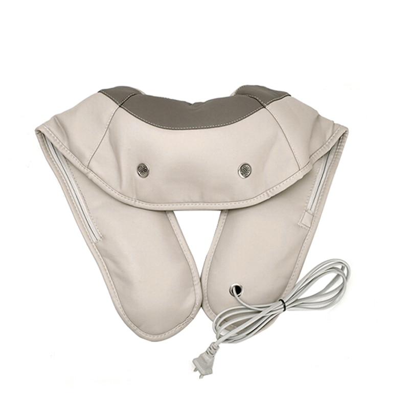 Bâton De Plume Noir Multifonctionnel, Massage Relaxant, Pack