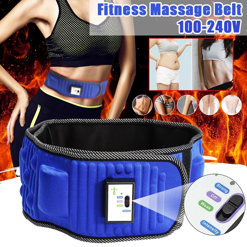 meilleur ceinture minceur
